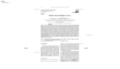 Big data storage technologies: a survey